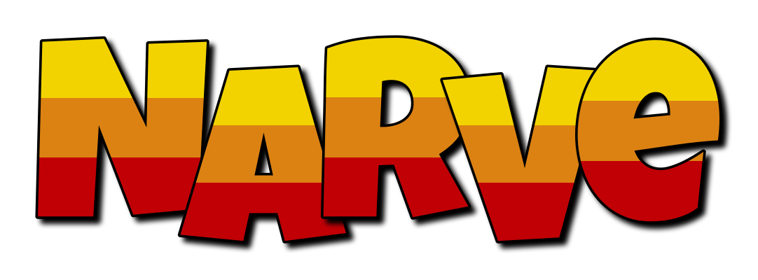 Narve jungle logo