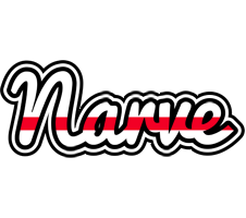 Narve kingdom logo