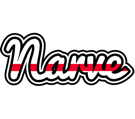 Narve kingdom logo