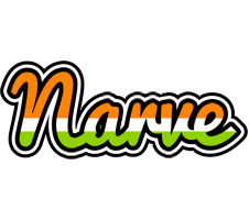 Narve mumbai logo