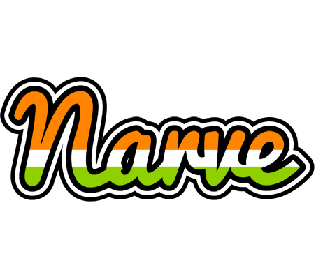 Narve mumbai logo