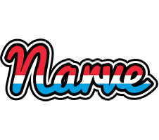 Narve norway logo