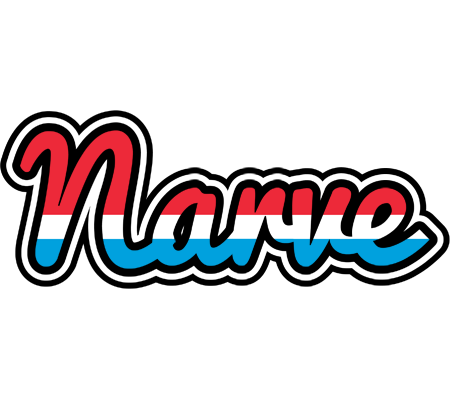 Narve norway logo