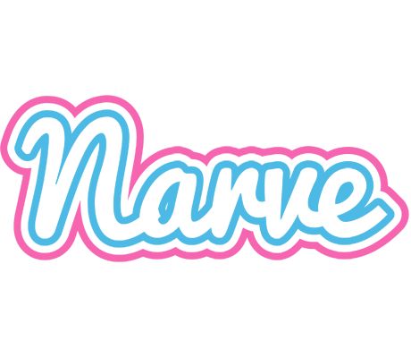 Narve outdoors logo
