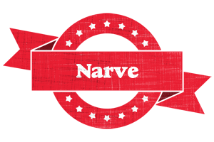 Narve passion logo