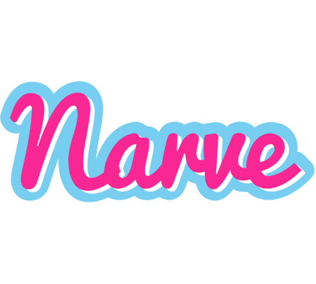 Narve popstar logo