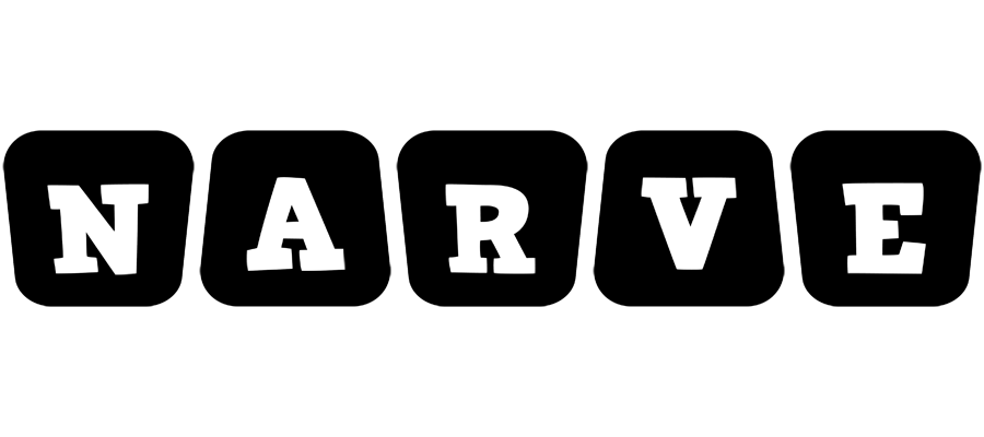 Narve racing logo
