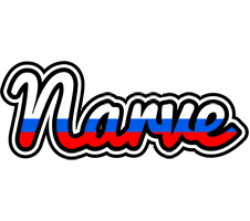 Narve russia logo