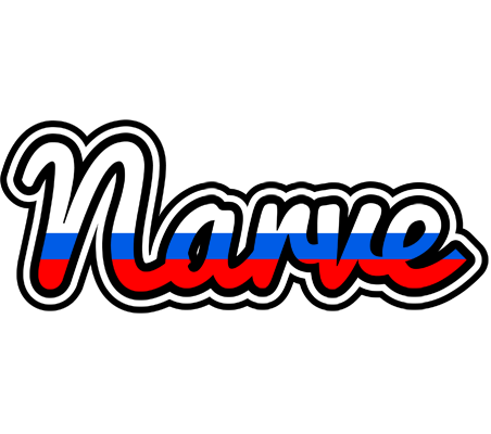 Narve russia logo