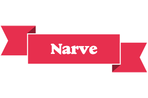 Narve sale logo