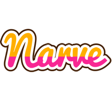 Narve smoothie logo