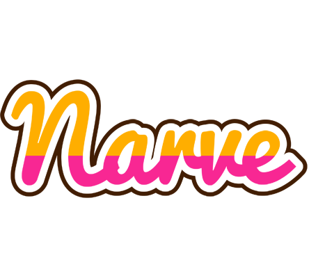 Narve smoothie logo