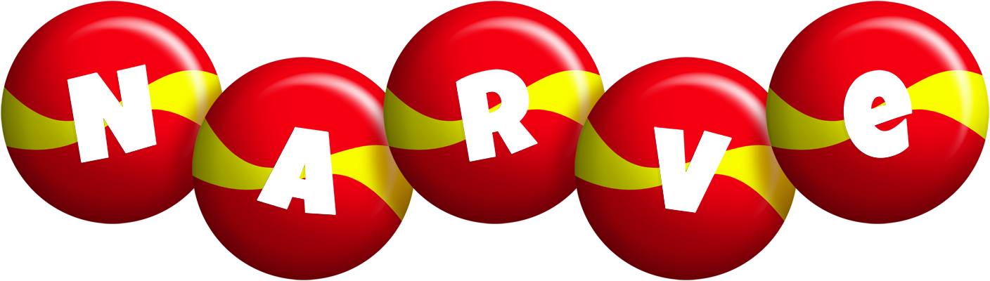 Narve spain logo