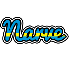 Narve sweden logo