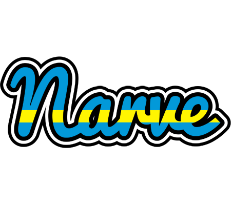 Narve sweden logo