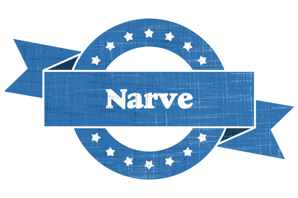Narve trust logo