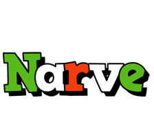 Narve venezia logo