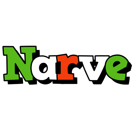 Narve venezia logo