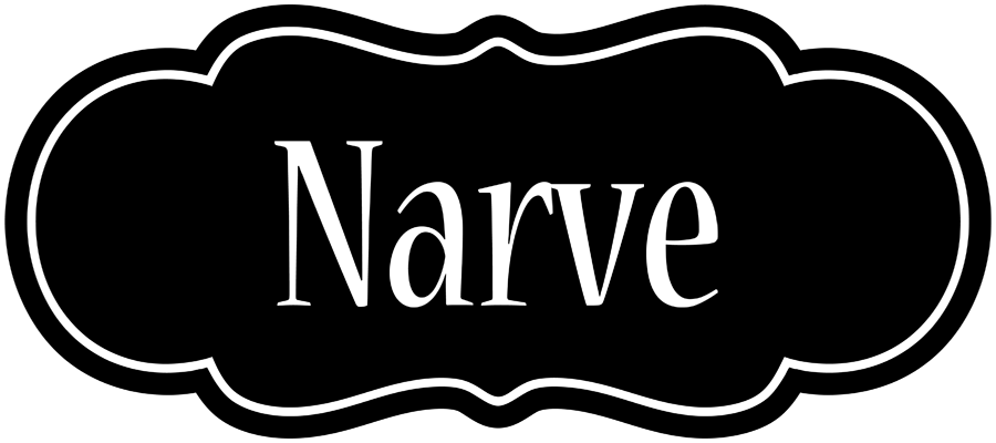 Narve welcome logo