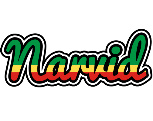 Narvid african logo
