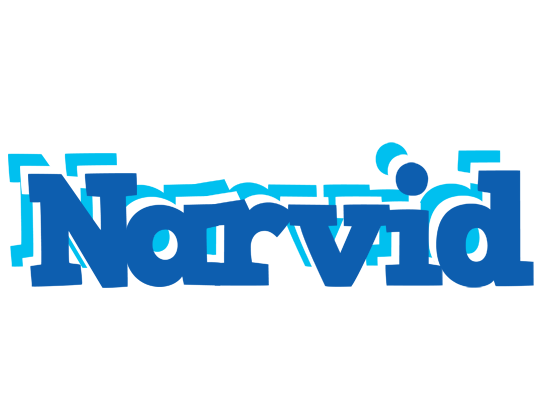 Narvid business logo