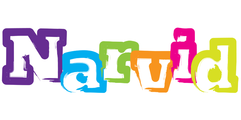 Narvid casino logo