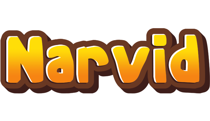 Narvid cookies logo