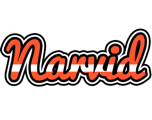 Narvid denmark logo