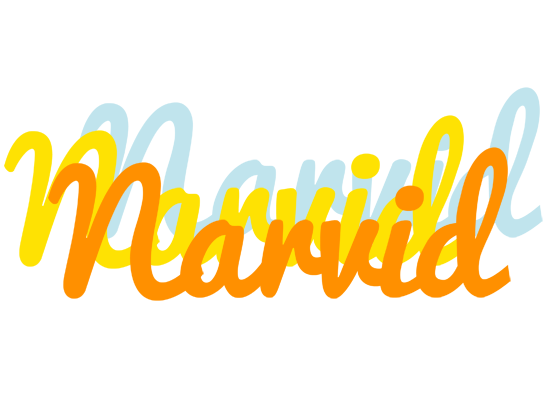 Narvid energy logo