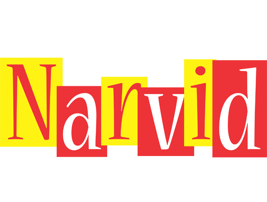 Narvid errors logo