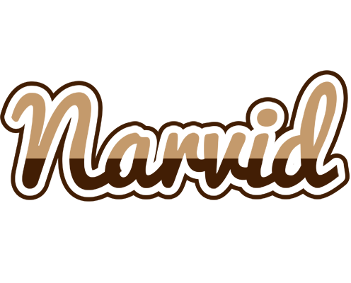 Narvid exclusive logo