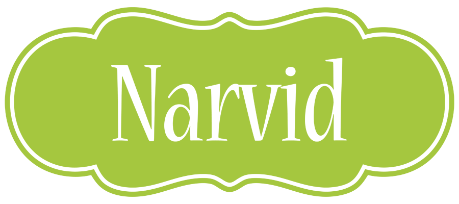 Narvid family logo