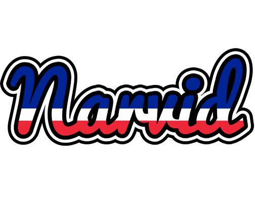 Narvid france logo