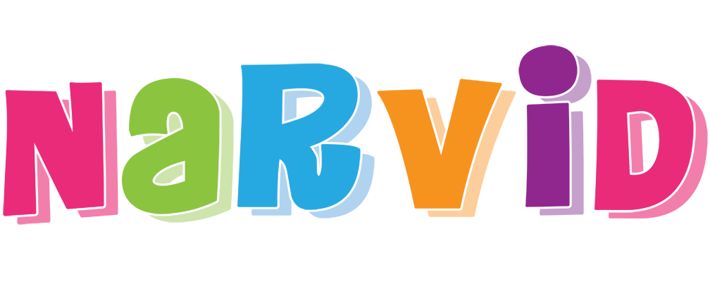 Narvid friday logo