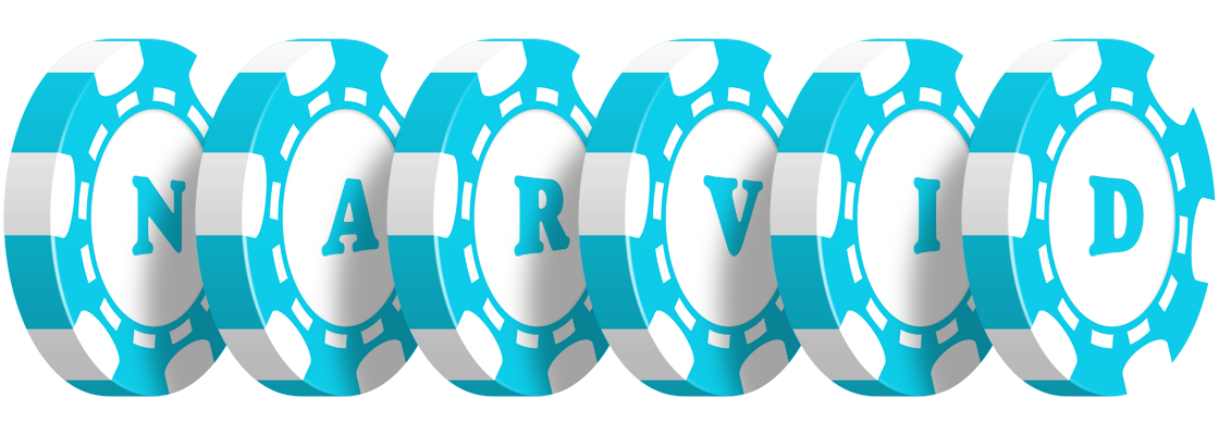 Narvid funbet logo
