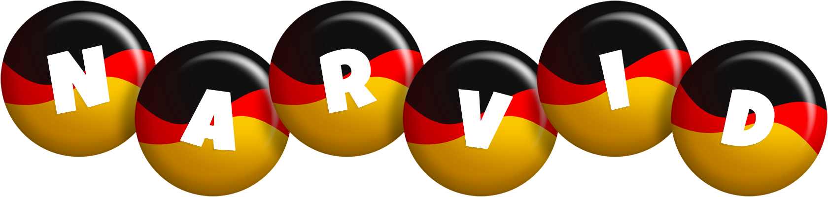 Narvid german logo