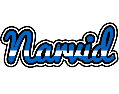 Narvid greece logo