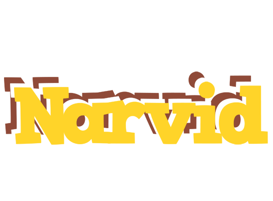 Narvid hotcup logo