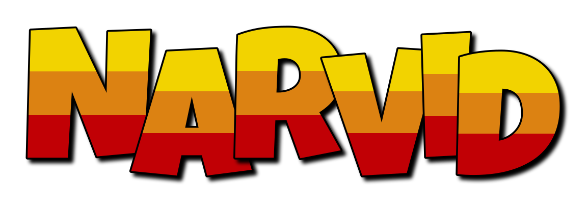Narvid jungle logo