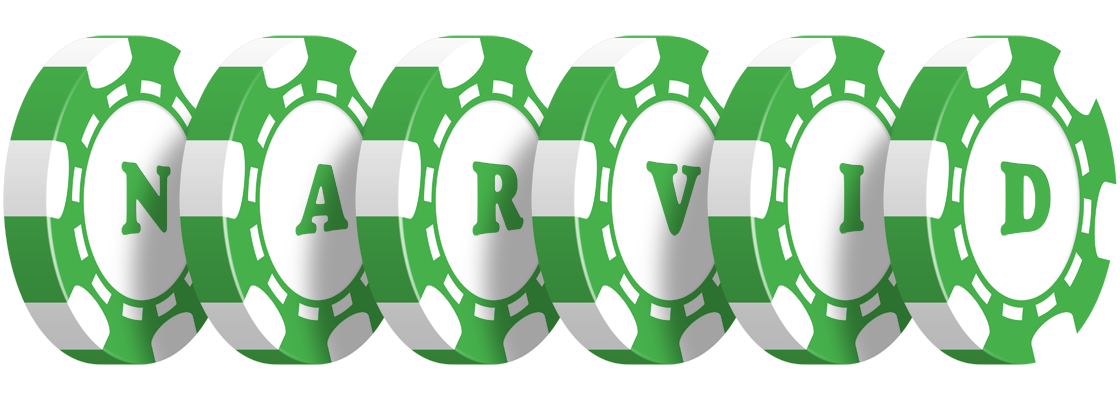 Narvid kicker logo