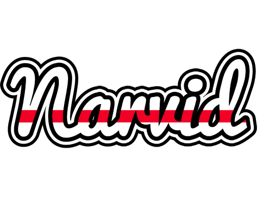Narvid kingdom logo