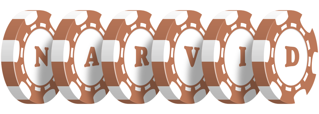 Narvid limit logo