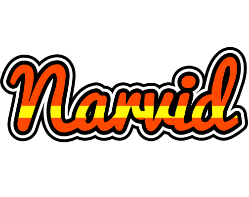 Narvid madrid logo