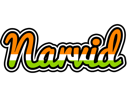 Narvid mumbai logo