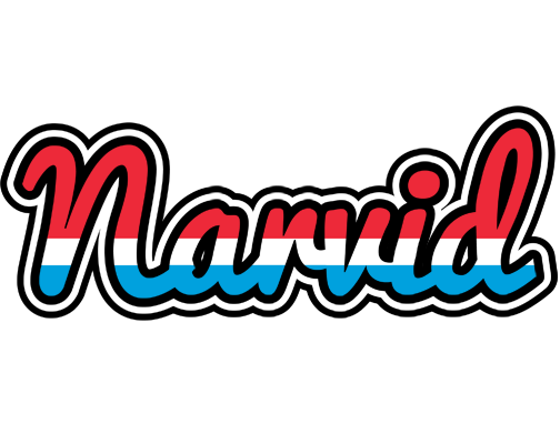 Narvid norway logo