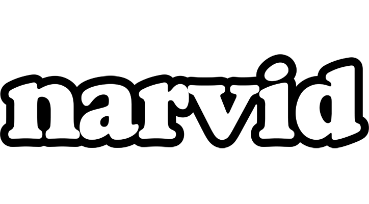 Narvid panda logo