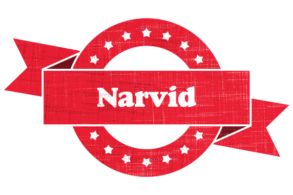 Narvid passion logo