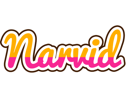Narvid smoothie logo