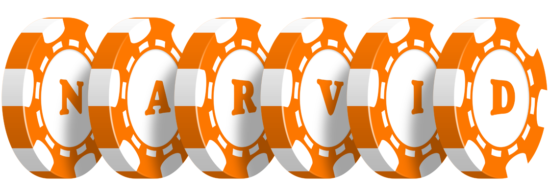 Narvid stacks logo