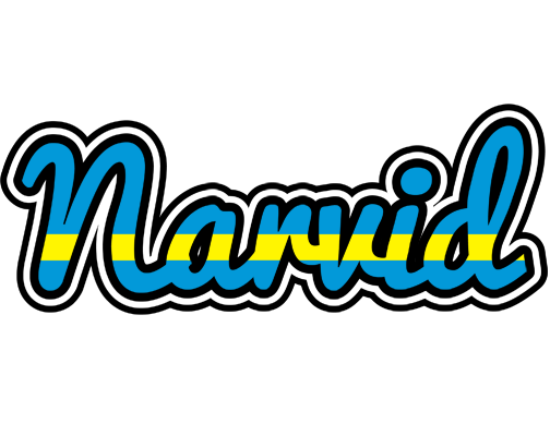 Narvid sweden logo